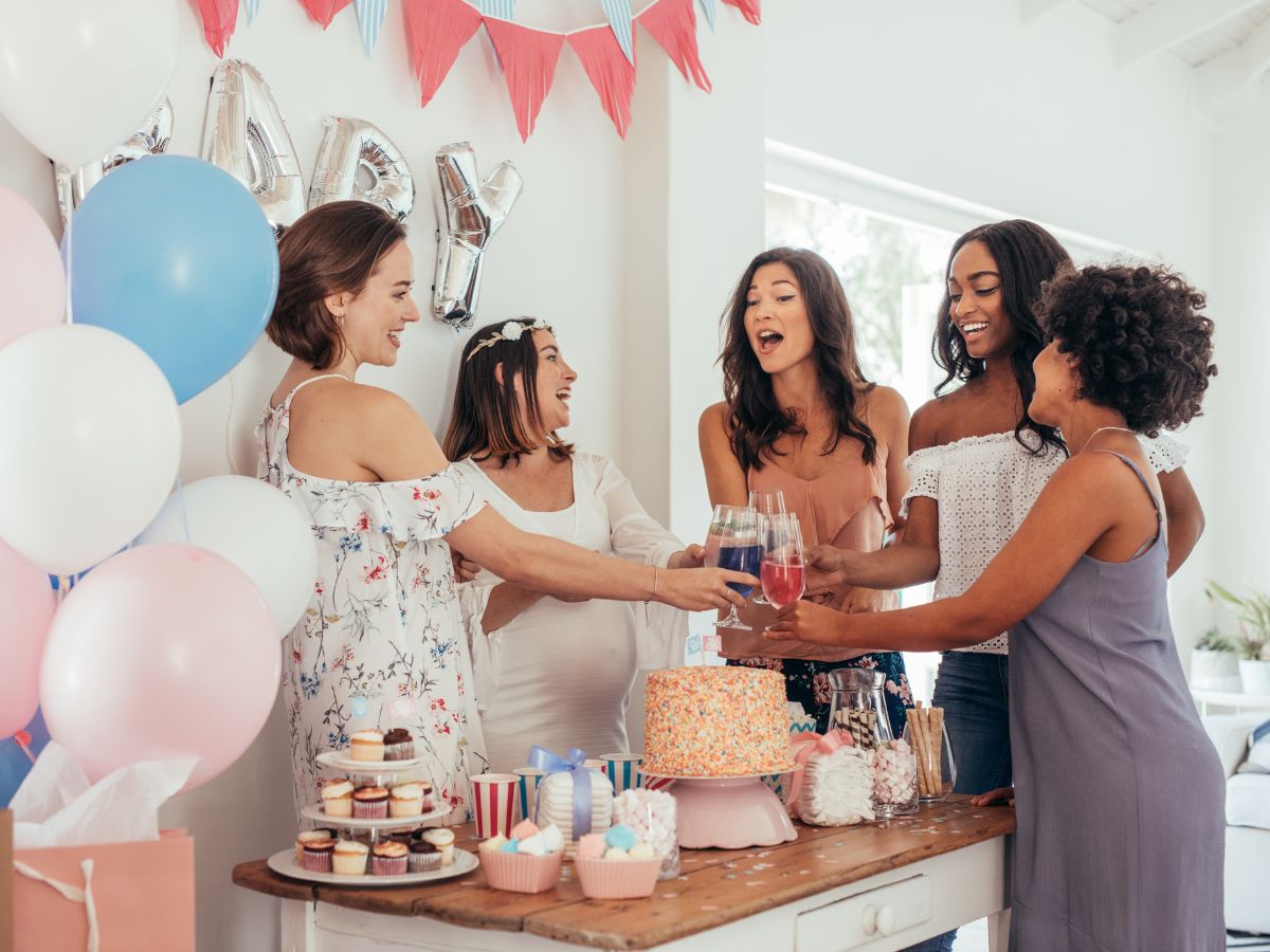 Fun Gifts for Baby Shower Games That Guests Will Love