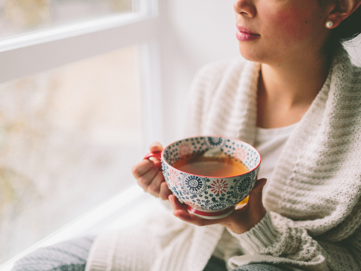 Winter Hydration Tips for Breastfeeding Moms