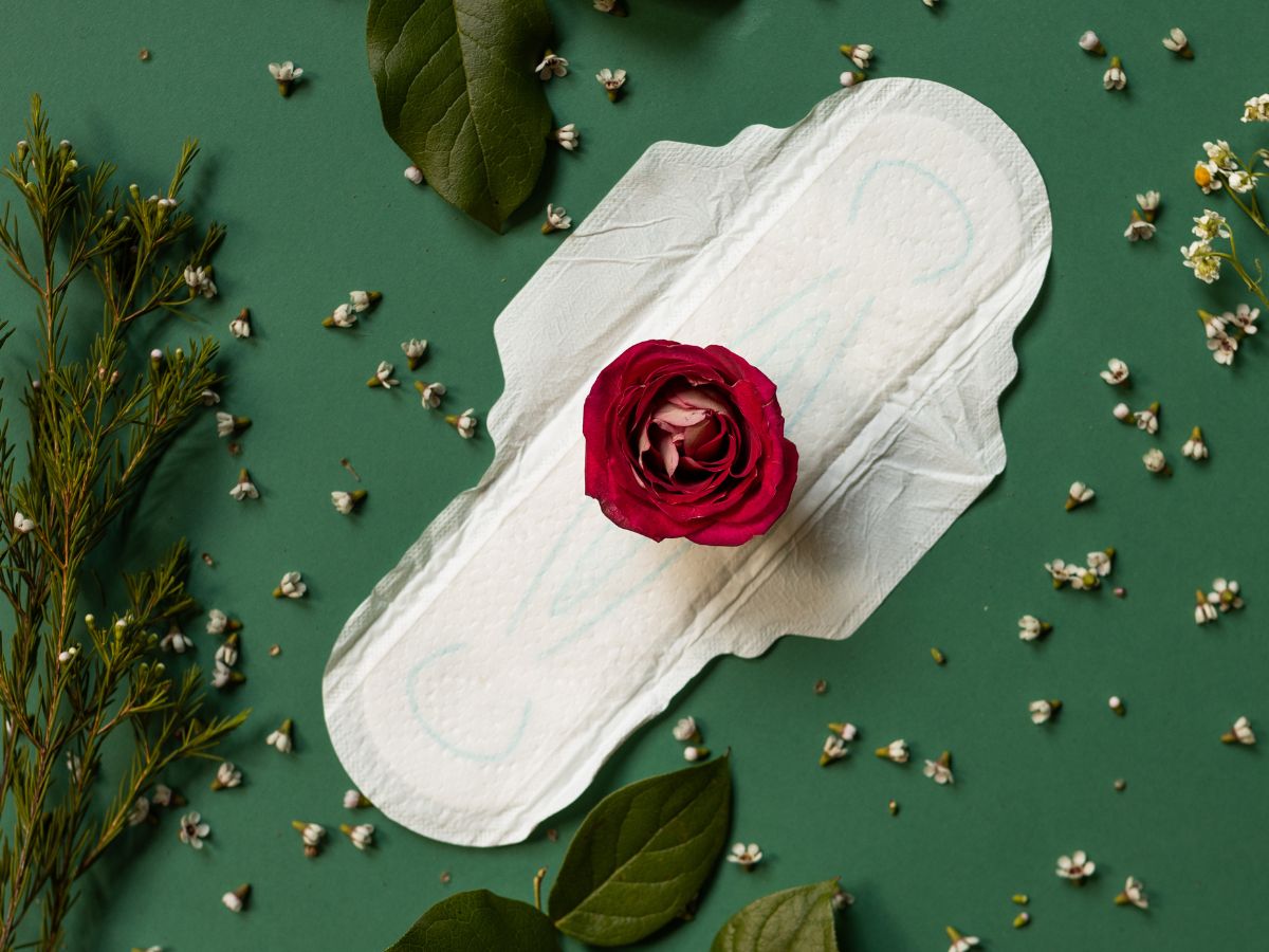 What To Know Bright Red Bleeding 6 Weeks Postpartum EasyJug