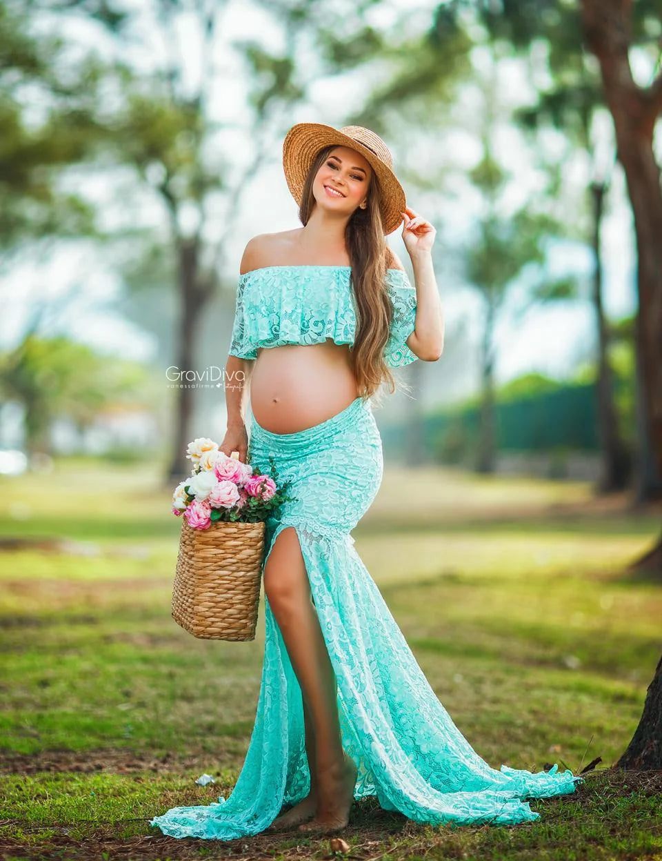 sexy maternity dresses