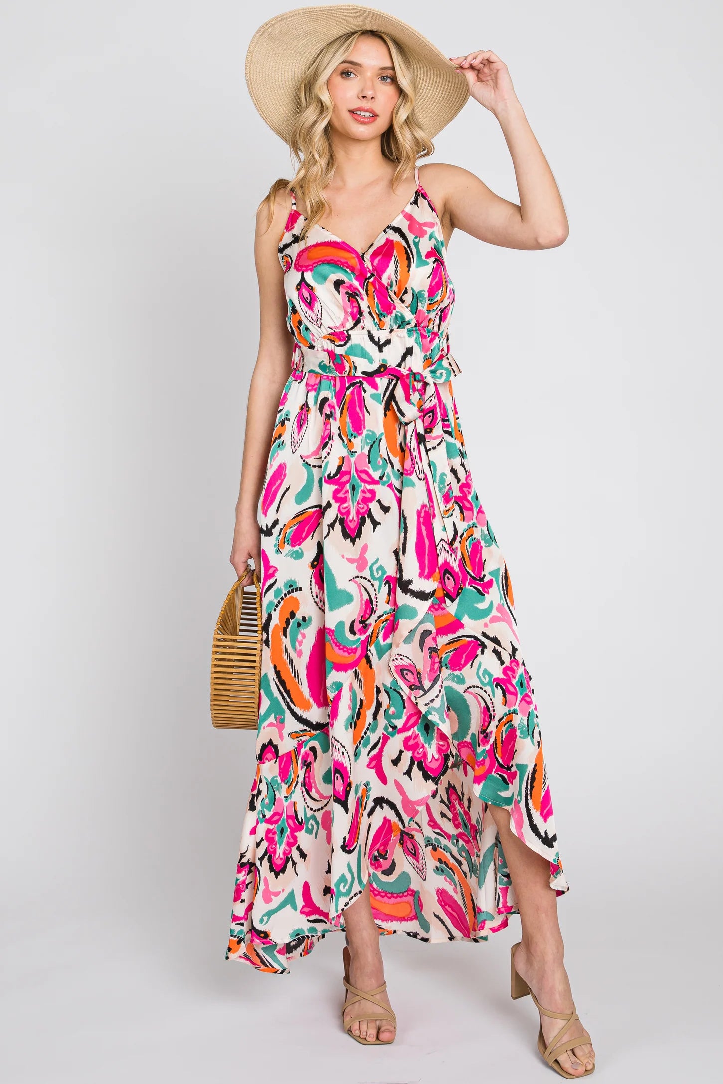 Fashion Guide: Stylish Cute Summer Maternity Clothes