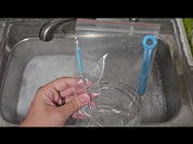Cleaning Brush for EasyJug Straw