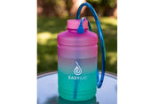 EasyJug Breastfeeding Water Bottle at the Park
