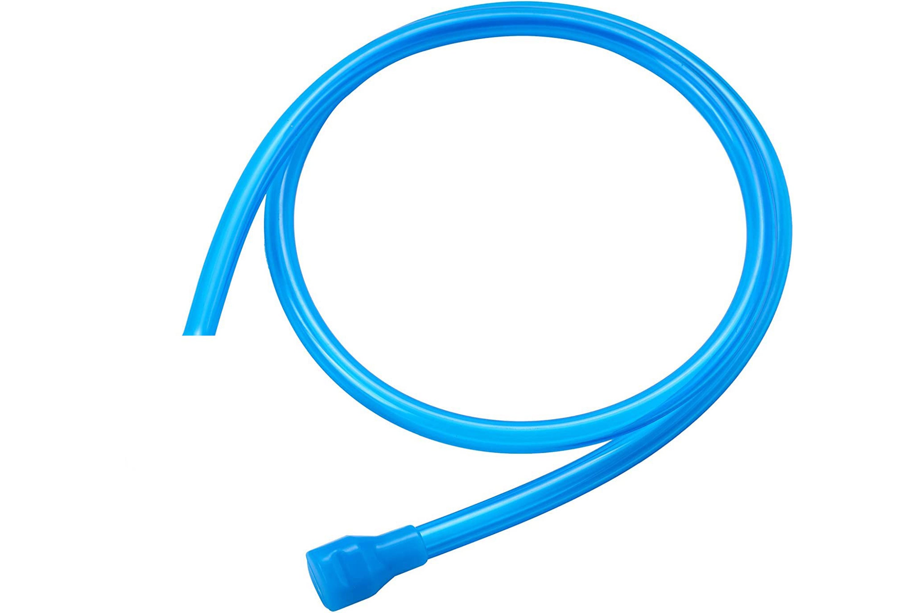 EasyJug Straw in Blue