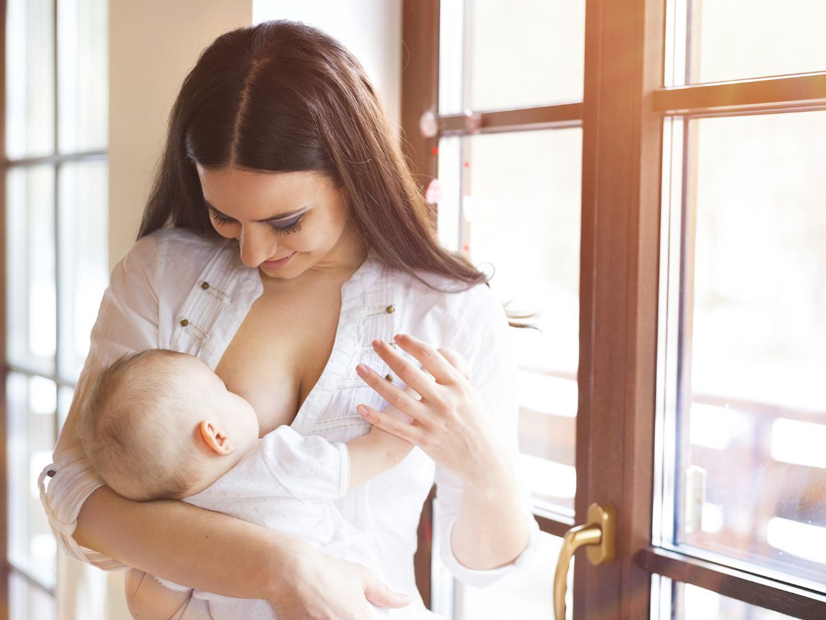 Ultimate Guide: Breastfeeding Dresses for Special Occasions