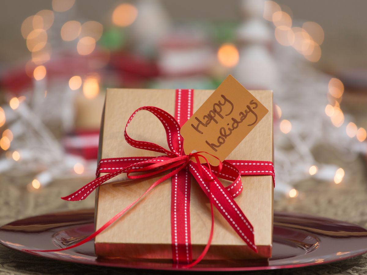 What to Gift Caregivers for Christmas: 2023 Holiday Ideas