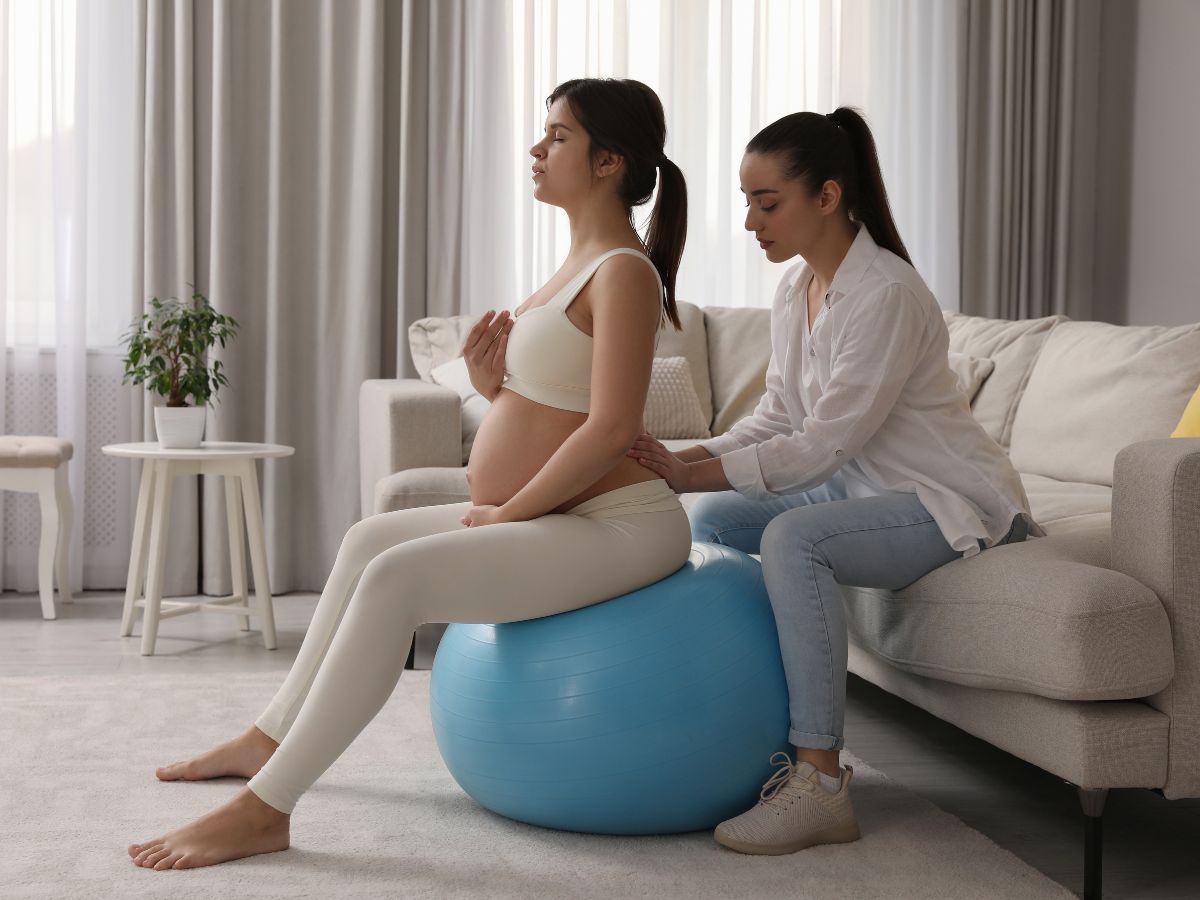 doula match