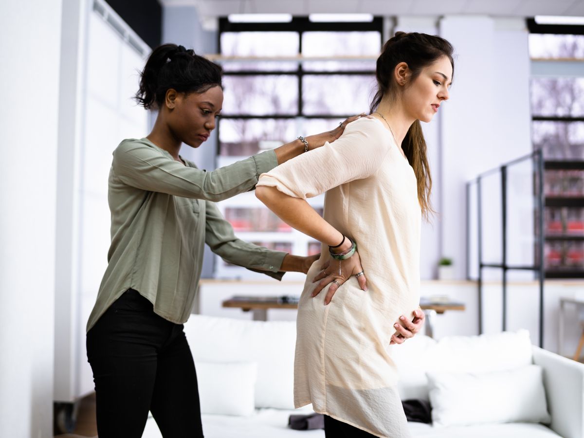 doula service