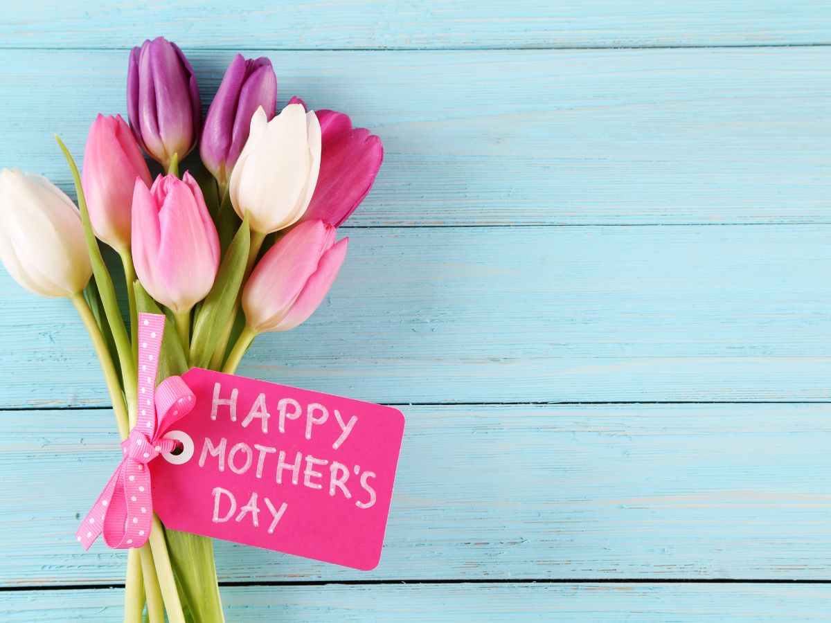 Expecting Mother's Day Quotes for First Time Moms