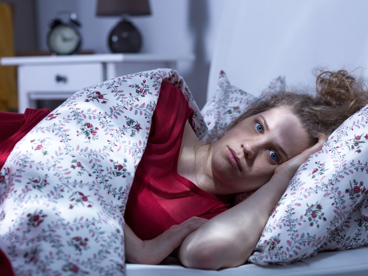 Is Using Unisom for Insomnia During Pregnancy Safe?