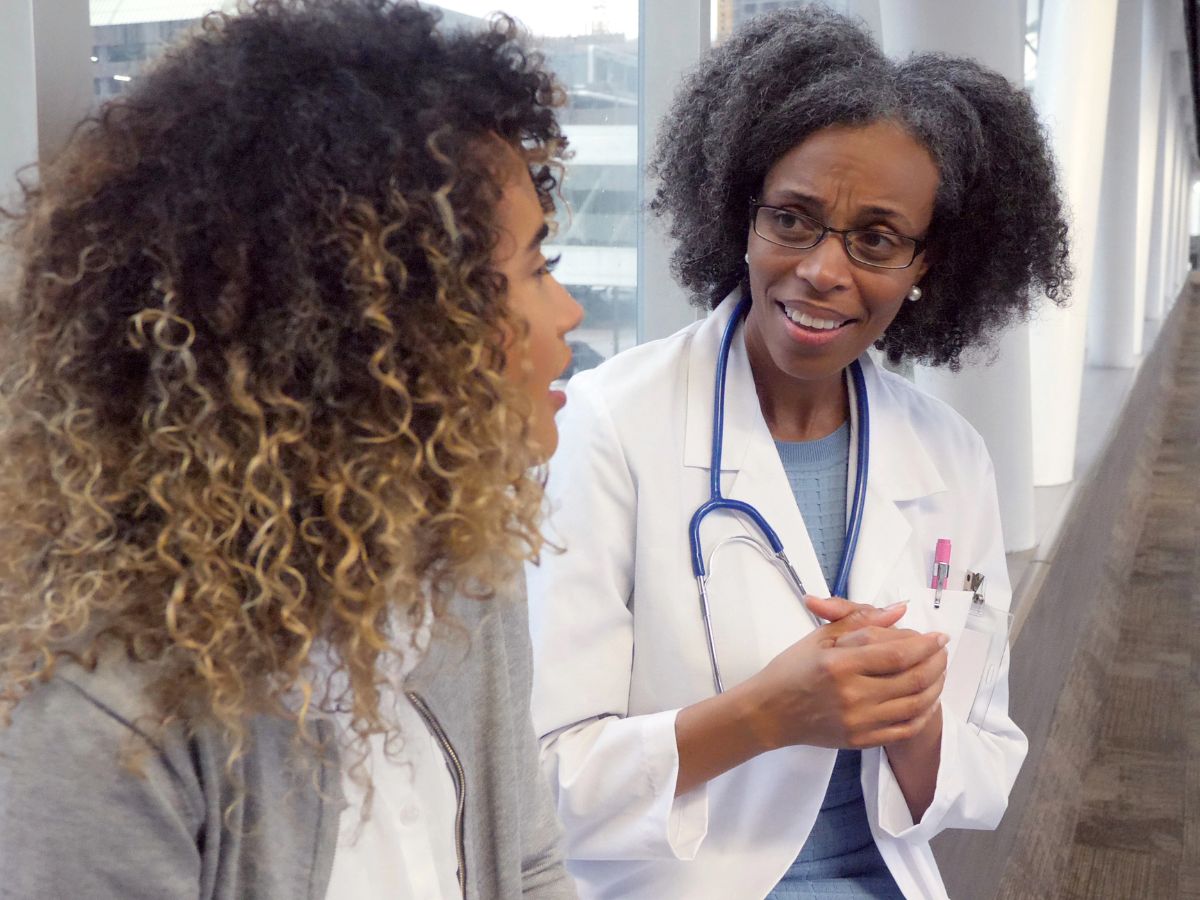 how often do you go to the doctor when pregnant
