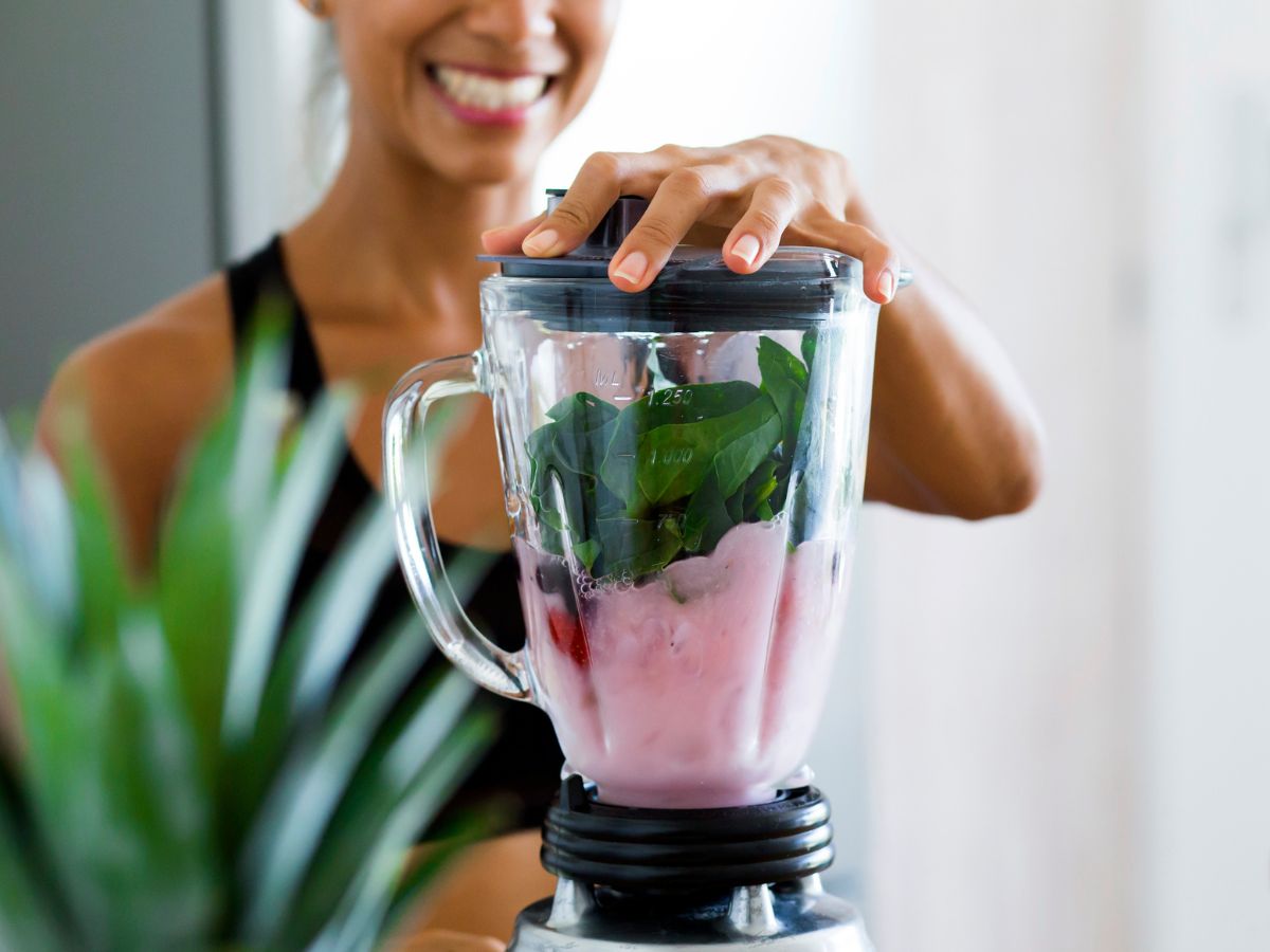 Pre and Post Natal Nutrition