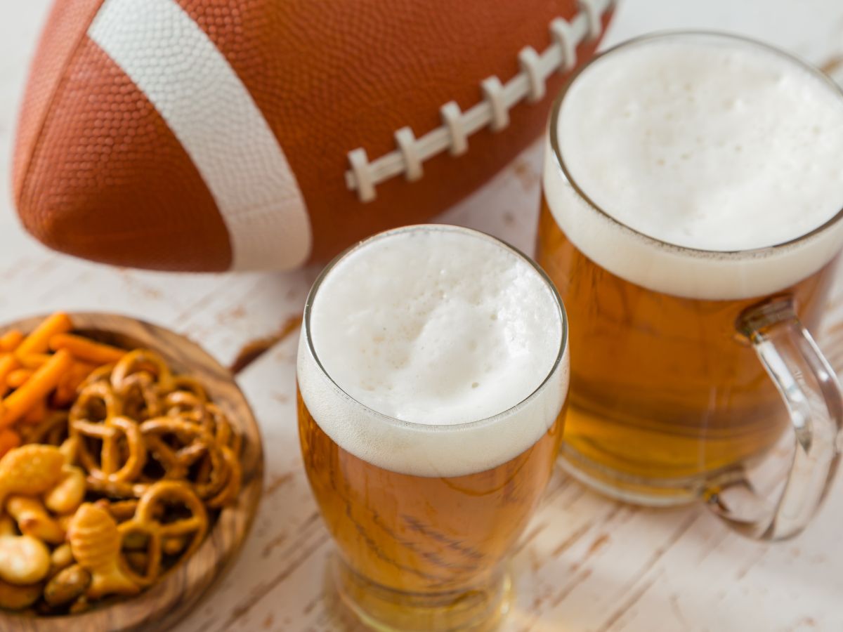 The Best Beers for Breastfeeding Moms in 2026