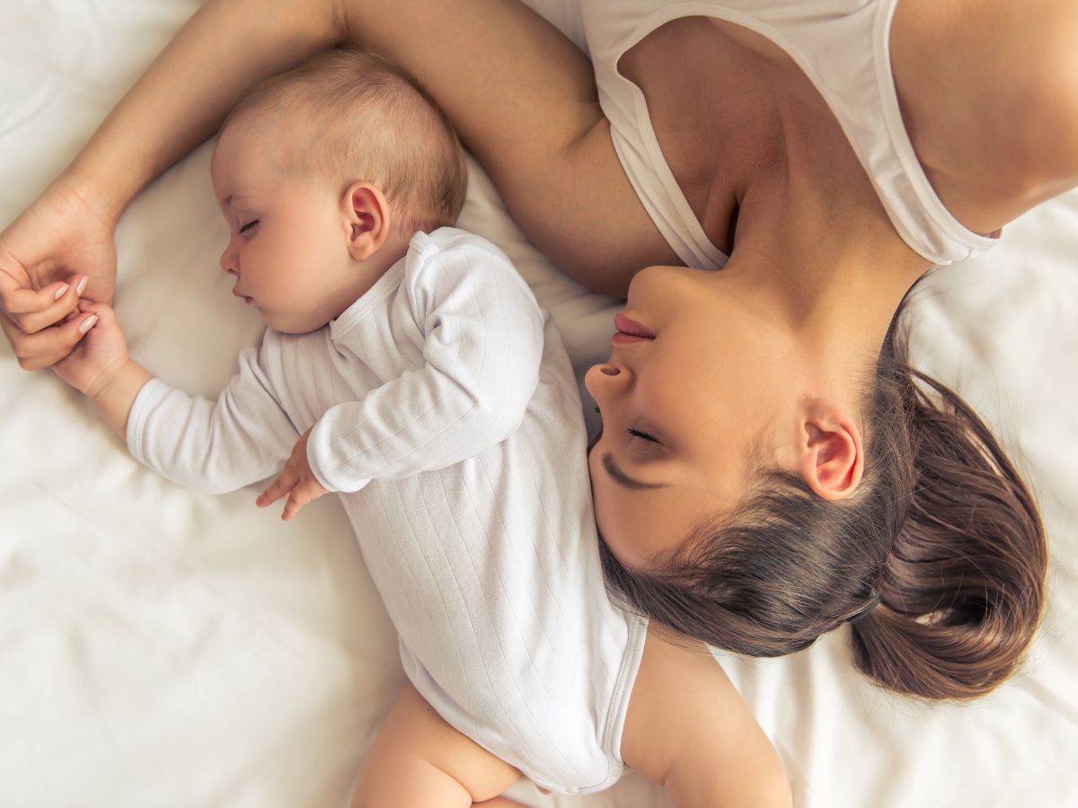 Maximizing Your Maternity Leave: 10 Fun Activities to Bond with Your Baby