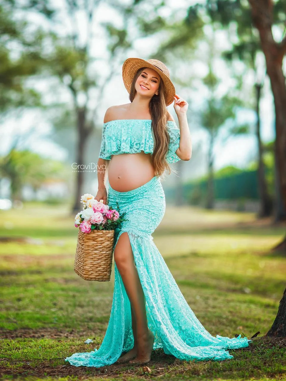 sexy maternity dresses