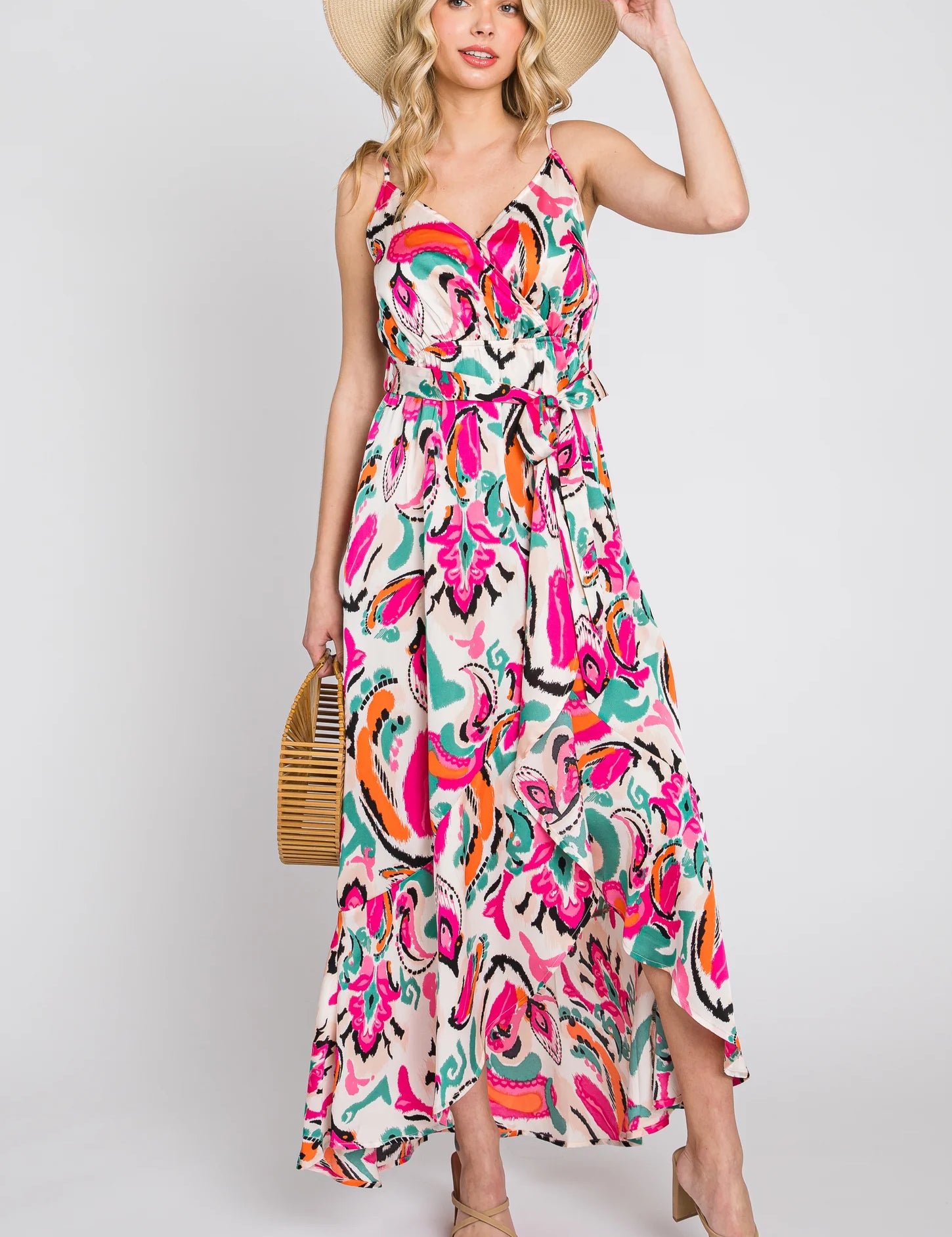 Fashion Guide: Stylish Cute Summer Maternity Clothes